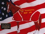 Sgt Reckless print