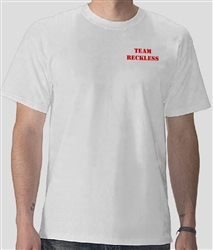 Team Reckless T-Shirt #1