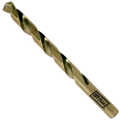 1/16" Cobalt Steel Drill Bit