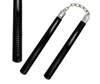 1001-B 12" Nunchucks