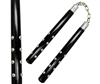 1001-C 12" Nunchucks