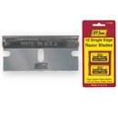 10 Pack Single Edge Razor