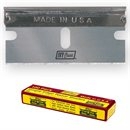 100 Pack Single Edge Razor