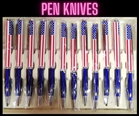 1201K pen knife wholesale knife