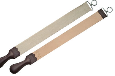 23" Leather Strop 172577-23