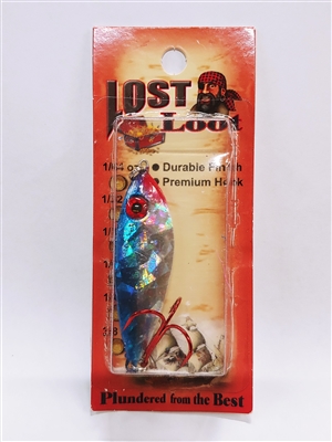 Wholesale Fishing Lures