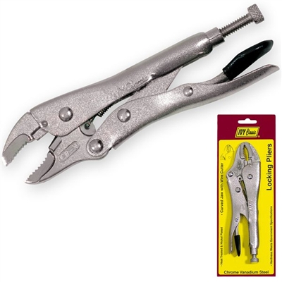 10" Locking Pliers