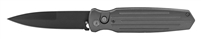 2101BK Side Open Switchblade Knife