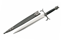 211348 13.5" Skull Dagger