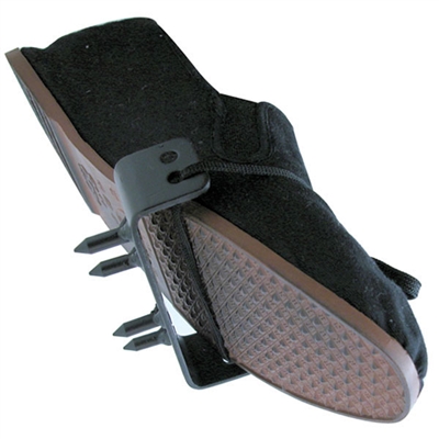 FOOT SPIKES