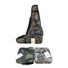 WM505 3314 Camo Shoulder Bag Assorted