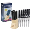 WM606 7 Piece Master Chef Steak Knife Set