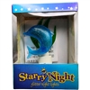 Starry Night Night Light Dolphin