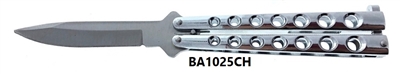 BA1043BK Butterfly Knife