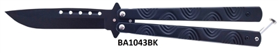 BA1043BK Butterfly Knife