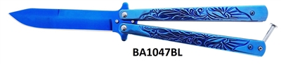 BA1043BK Butterfly Knife