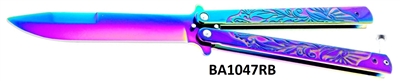 BA1043BK Butterfly Knife