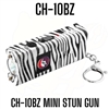 CH10bz CHEETAH MAX POWER MINI STUN GUN