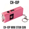 CH10BK CHEETAH MAX POWER MINI STUN GUN