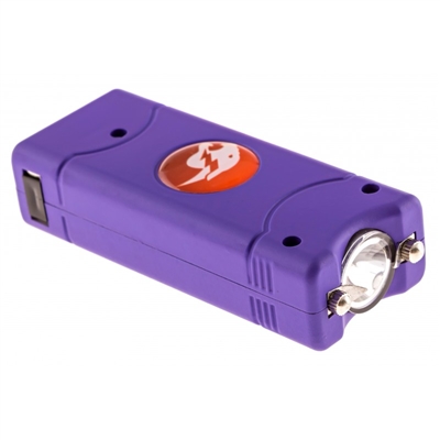 CHEETAH MAX POWER MINI STUN GUN