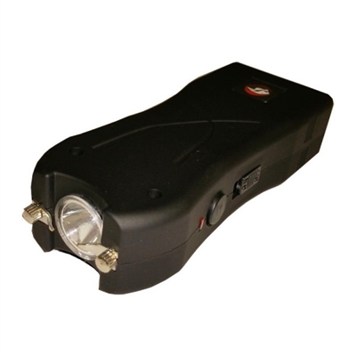 CH-11 With Disable Pin CHEETAH MAX POWER STUN GUN BLACK