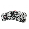 CH-23BZA Cyclone Stun Gun Zebra with Alarm