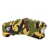 CH-23GCA Cyclone Stun Gun Camo with Alarm