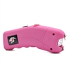 CH-23PKA Cyclone Stun Gun Pink with Alarm