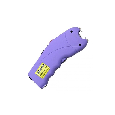 CH-23Purple Cyclone Stun Gun Purple