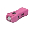 CH61 Pink CHEETAH SLIM MAX POWER STUN GUN PINK (CH-61PK)