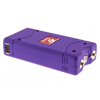 PURPLE MAX POWER STUN GUN