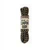 Camouflage Camping Rope 33ft.