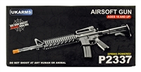 P2337 M4 Spring Rifle Airsoft