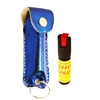 CHEETAH PEPPER SPRAY BLUE SNAKE