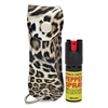 CHEETAH PEPPER SPRAY LEOPARD