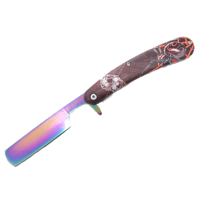 RT-7256SP Spring Assisted Knife