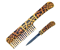 Wholesale comb knife