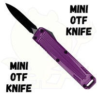 Wholesale Mini OTF Knife