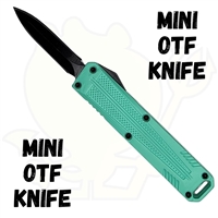 Tiffany Mini OTF Knife