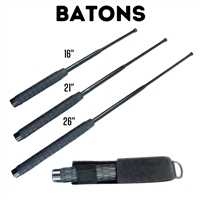 Baton