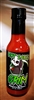 Grim Hot Sauce