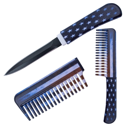 Wholesale comb knife