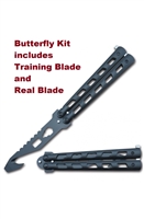 butterfly knife