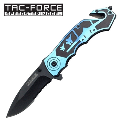 Tac Force TF-671BL