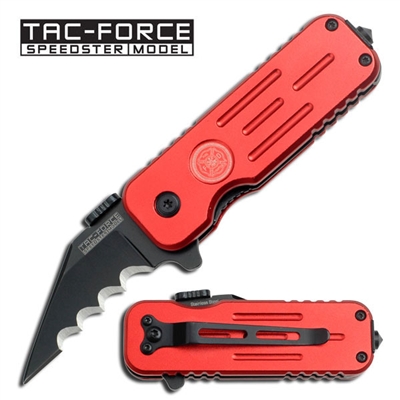 Tac Force Assisted Opening Knife TF-748FDS