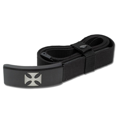 YC-B02 Cross Belt Buckle Knife