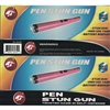 CH101PK Pink Pen Stun Gun