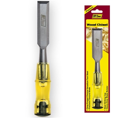 1/4" Wood Chisel