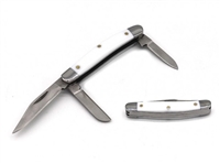 Jaguar imports HO502BN 3.5" 3 Blade Folding Knife