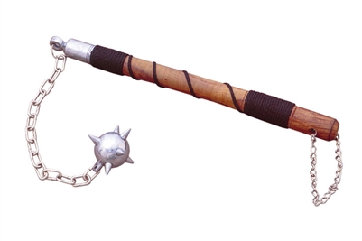 1 Ball Battle Mace